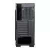 Computer case Panzer-2 White Shark GCC-2402 ATX Black