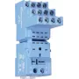 Finder Relay Socket 1 pc(s) 94.04 Serie 55 (94.04)