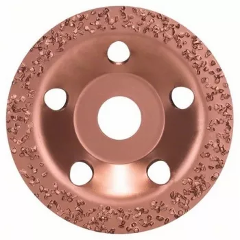 Bosch 2 608 600 175 angle grinder accessory Sanding disc