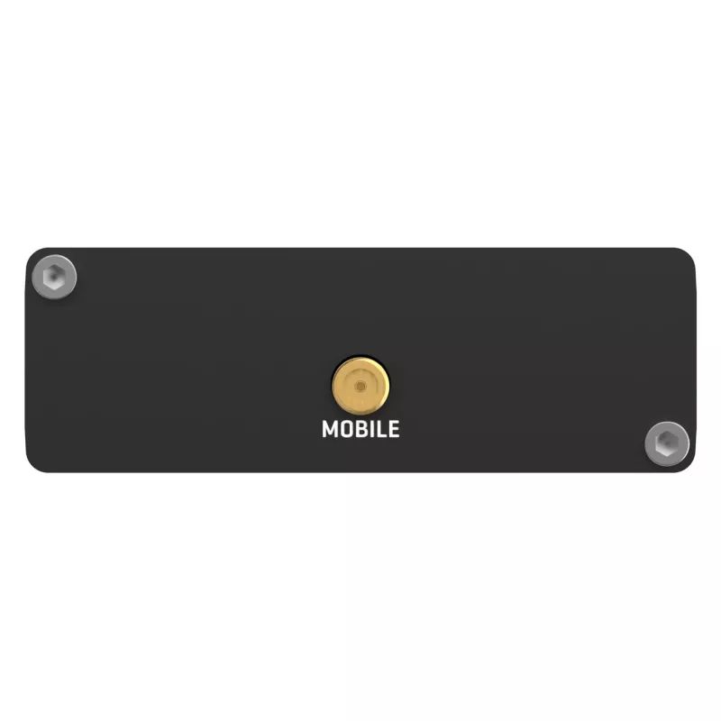 TELTONIKA NETWORKS TRM200 (EU) 4G CAT4 Modem