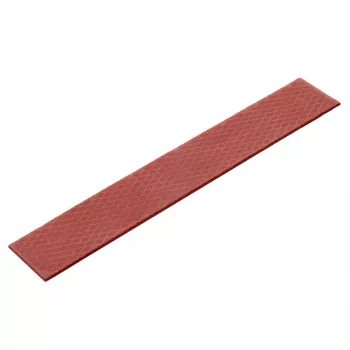 Thermal pad Thermal Grizzly TG-MPE-120-20-15 Density 3.38 g/cm³ Pink 20x120x1.5 mm