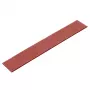 Thermal pad Thermal Grizzly TG-MPE-120-20-15 Density 3.38 g/cm³ Pink 20x120x1.5 mm