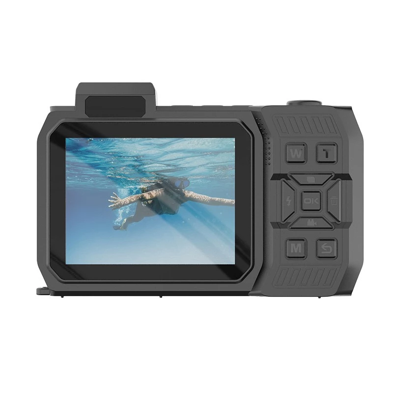 AgfaPhoto Realishot WP9500 black (WP9500BK)