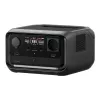 Portable power station EcoFlow River 3 Plus — LiFePO4 286Wh, AC & USB outputs, solar/cigarette charging