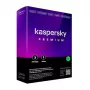Kaspersky Premium + Customer Support | 3 Device | 1 Year | EU