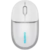 CANYON mouse OnClick 24 BT/ Wireless Transparent/White