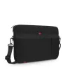 Rivacase 5120 Antishock 13.3 inch Sleeve case Black