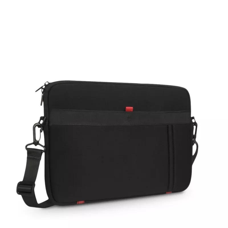 Rivacase 5120 Antishock 13.3 inch Sleeve case Black