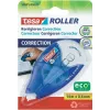 Correction roller Tesa 59981 — 8.4 mm tape width, 14 m length, white