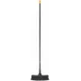 Fiskars 1025921 broom Outdoor Black