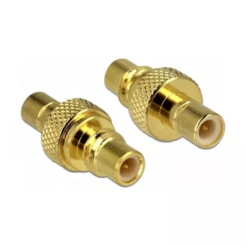 Coaxial Connector DeLOCK 65875