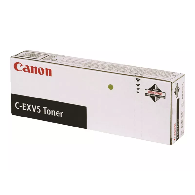 Toner cartridge Canon C-EXV11 Original Black — yield 21,000 pages