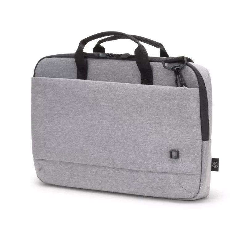 Dicota Eco Slim Case MOTION 10 - 11.6 Light Grey
