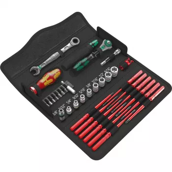 Tool, Wera, 05135871001