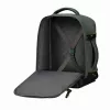 Carry-on backpack American Tourister Take2Cabin MS for Wizz Air - dark forest
