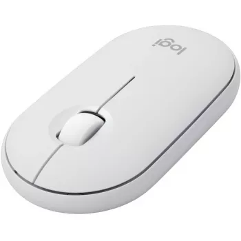 Wireless Keyboard and Mouse Combo Logitech Pebble 2