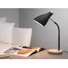 Table lamp TRACER TRAOSW47237 Scandi Black LED adjustable brightness, adjustable arm