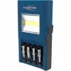 Work light ANSMANN WL180B with bit holder, blue