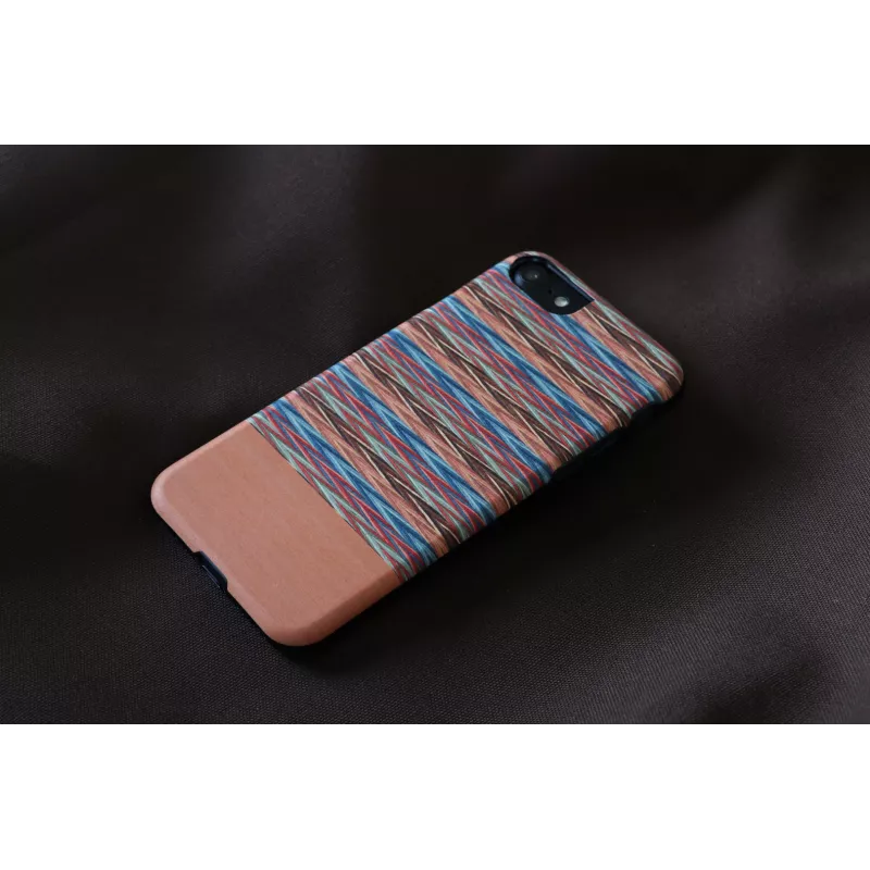 Cover Man&Wood M7090B mobile phone case