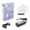 Power adapter MITSU HP 19.5V 4.62A model 5ZM033 for laptops