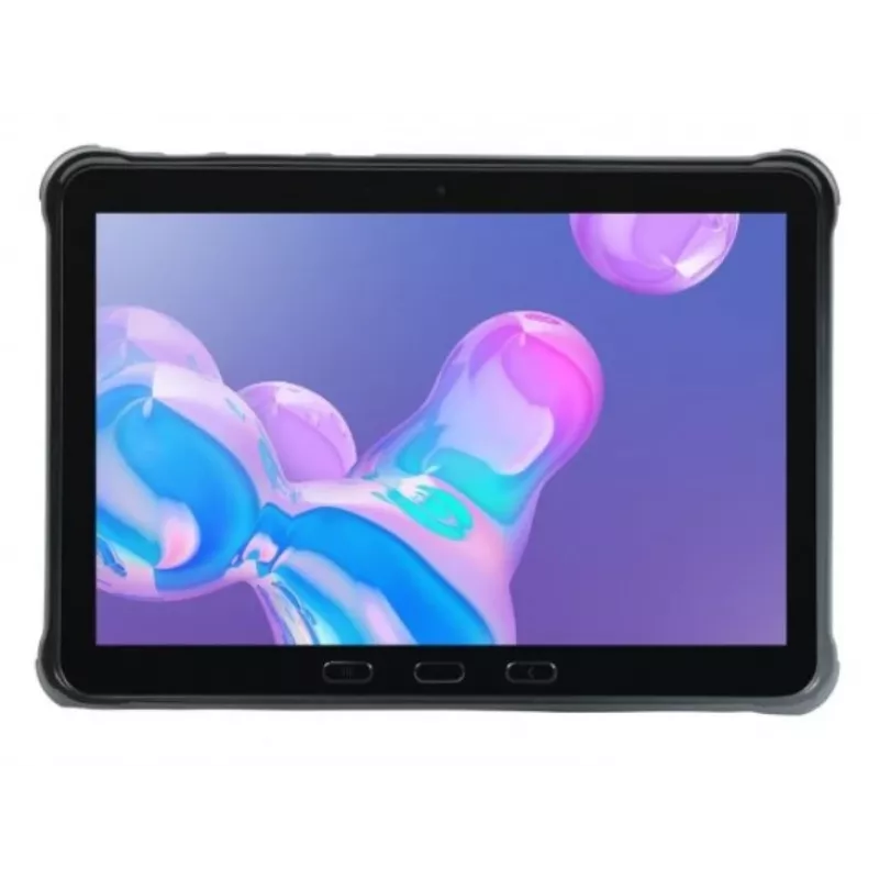 Mobilis 053027 tablet case 25.6 cm (10.1) Cover Black
