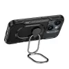 Protective phone case Joyroom JR-14S3 black for iPhone 14 Plus