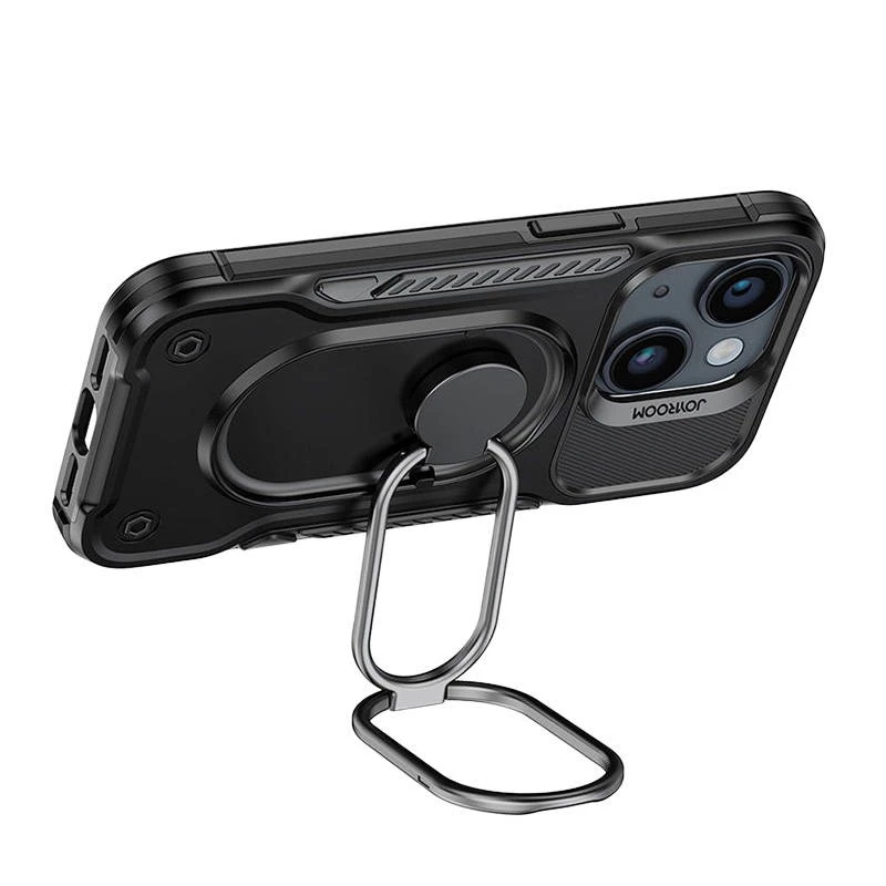 Protective phone case Joyroom JR-14S3 black for iPhone 14 Plus