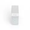 Fractal Design Epoch White TG RGB Clear Tint