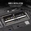 Memory module Corsair Vengeance DDR5 16 GB 5600 MHz