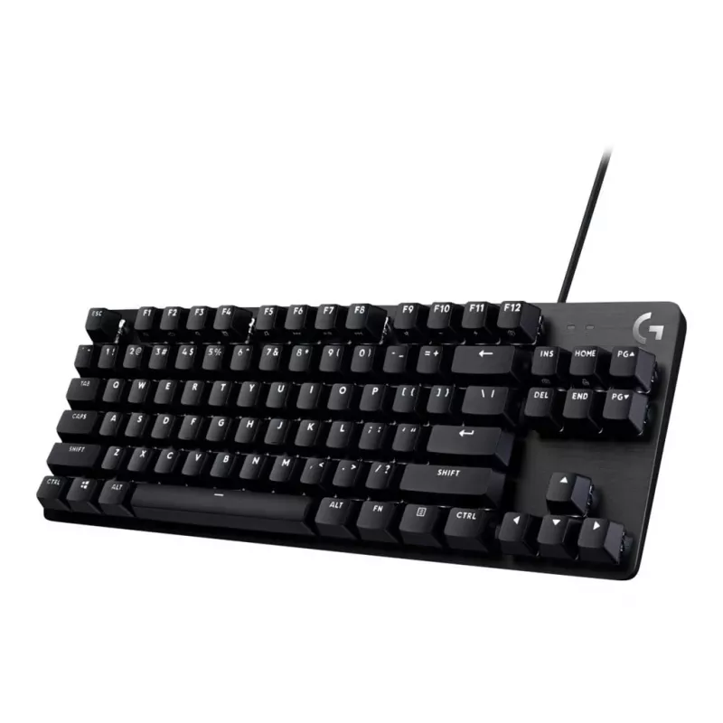 Logitech G G413 TKL SE Mechanical Gaming Keyboard Tenkeyless Wired USB
