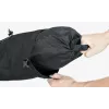 Bicycle bag Topeak BackLoader 15 L Nylon Polyethylene Black