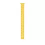 Band Apple MQED3ZM/A Smart Wearable Accessories Yellow Fluoroelastomer