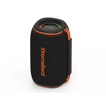 Tracer XtremeBeat Lite TWS Portable Bluetooth Speaker Black 10 W