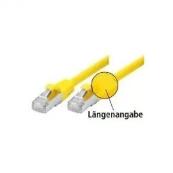 Tecline 70805Y Connectivity Accessory Yellow