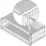 Schroff 24561051 Server