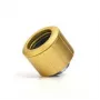 Tube BitsPower Artemis Advanced Multi-Link 16 mm outer diameter Stardust-Gold