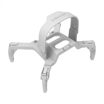 Landing Gear Upgrade Sunnylife for DJI Flip FP-LG968-GY Gray - Replacement Drone Landing Legs