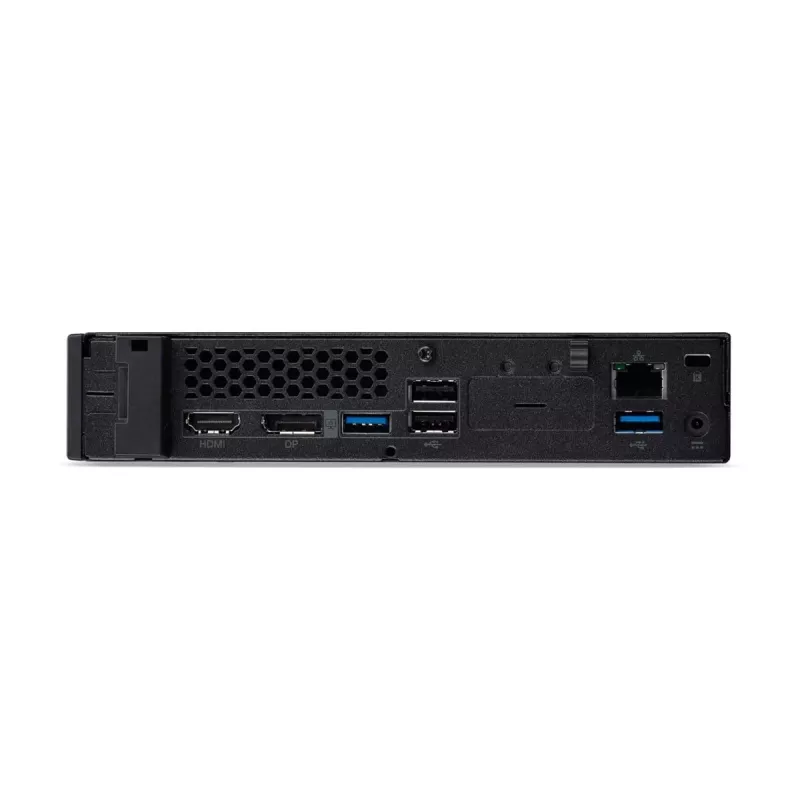 Acer Veriton N4720GT Mini PC, Intel Core i5-14400T, 16 GB RAM, 512 GB SSD, Windows 11 Pro