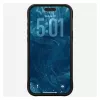 Mobile phone cover Nomad Rugged Case for iPhone 17 Pro Max, 17.5 cm (6.9 inch), orange