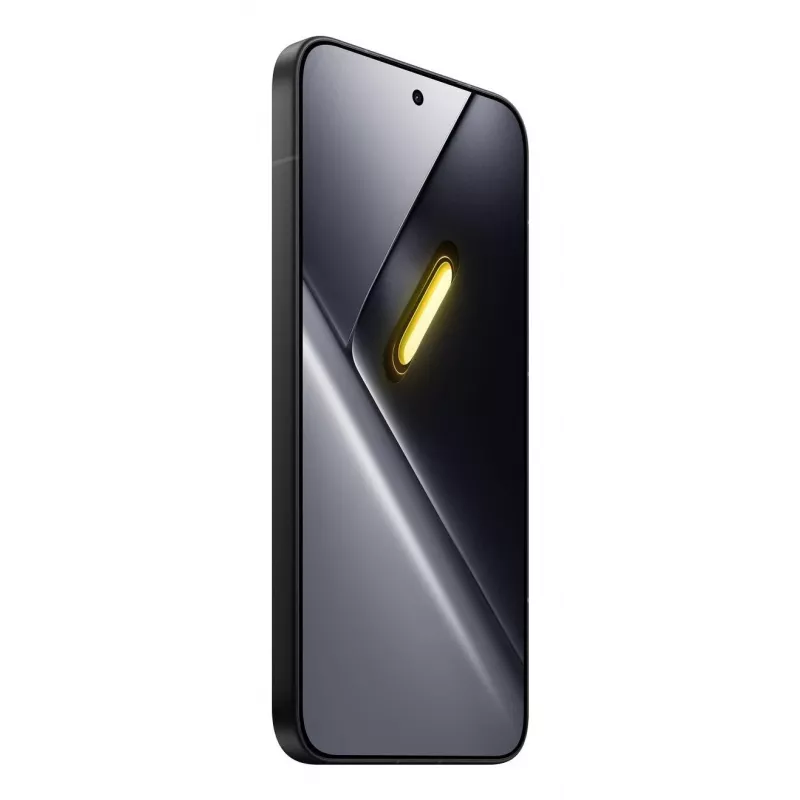 Smartphone POCO X8 Pro Max 6.83 inch Dual SIM 5G, Dimensity 9500s, 12GB RAM, 256GB, 8500mAh, Black
