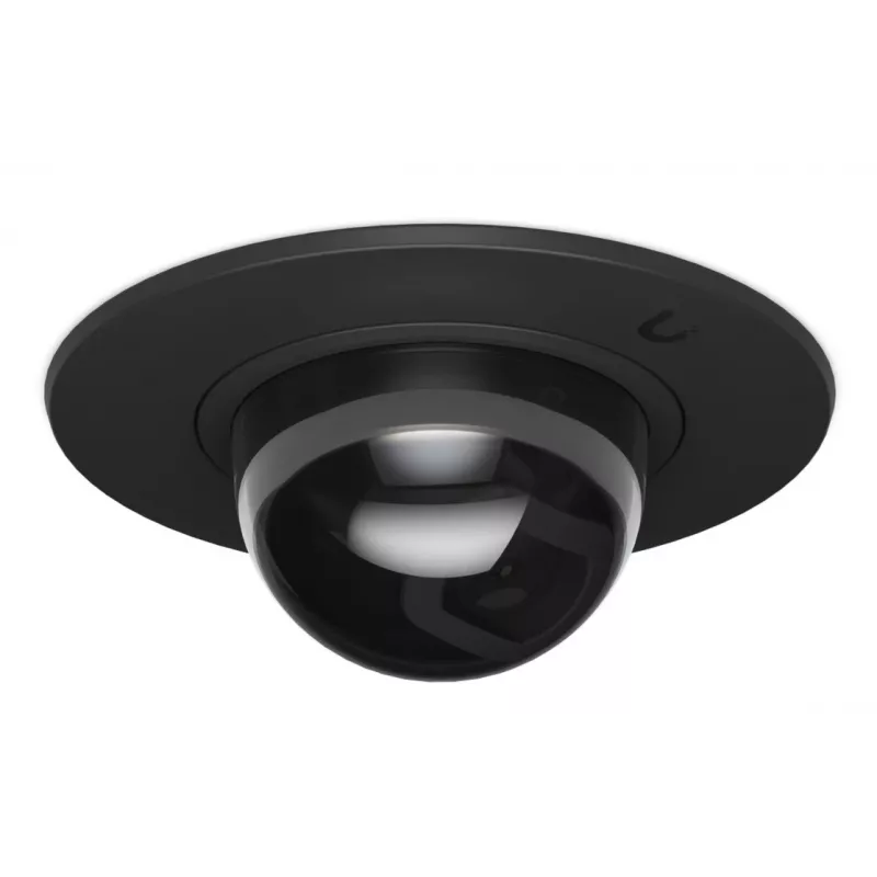 Mount Ubiquiti UACC-G5-Dome-Ultra-FM-SB-B Indoor Black 10 cm Diameter