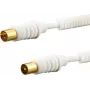 Coaxial Cable e+p AB 203 G LOSE 3.5 m