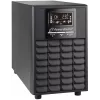 PowerWalker VFI 1500 CG PF1 Double-conversion (Online) 1.5 kVA 1500 W 4 AC outlet(s)