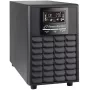 PowerWalker VFI 1500 CG PF1 Double-conversion (Online) 1.5 kVA 1500 W 4 AC outlet(s)