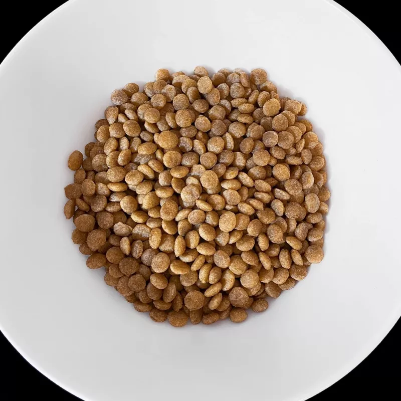 VET RESPONSE Hypoallergenic - dry cat food - 400g