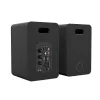 BLAUPUNKT BS50BK active bookshelf speakers