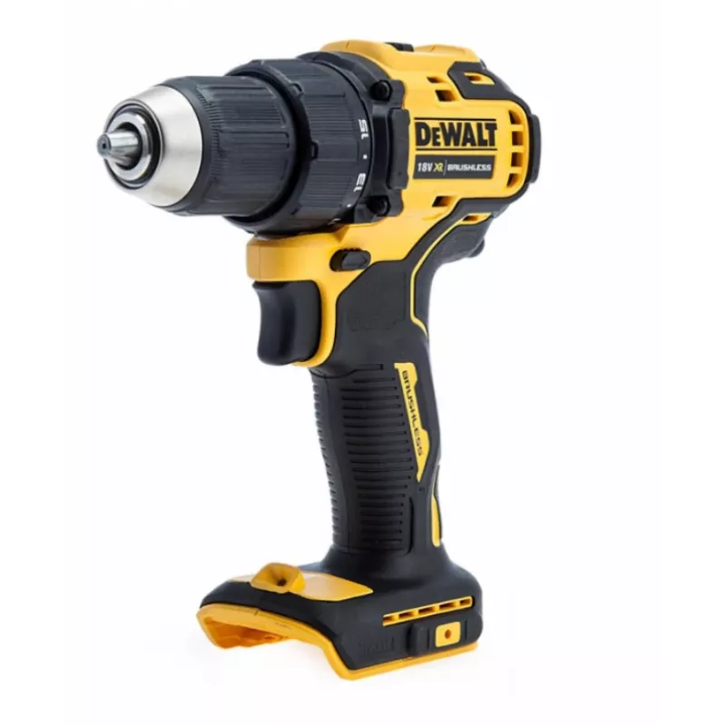 DeWALT DCD708 Keyless 18V Cordless Drill Driver Body Only