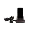 Honeywell HomeBase - Docking Cradle (Connection Base) - USB - European Union - for Honeywell CT40 XP, Dolphin CT40
