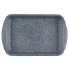 Roaster Russell Hobbs Nightfall Stone 38 cm - roasting pan