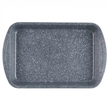 Roaster Russell Hobbs Nightfall Stone 38 cm - roasting pan